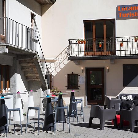 Bignasco Locanda Turisti المظهر الخارجي الصورة