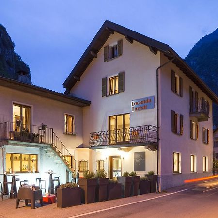 Bignasco Locanda Turisti المظهر الخارجي الصورة